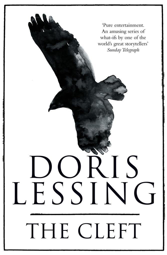 Produktbild: The Cleft | Doris Lessing