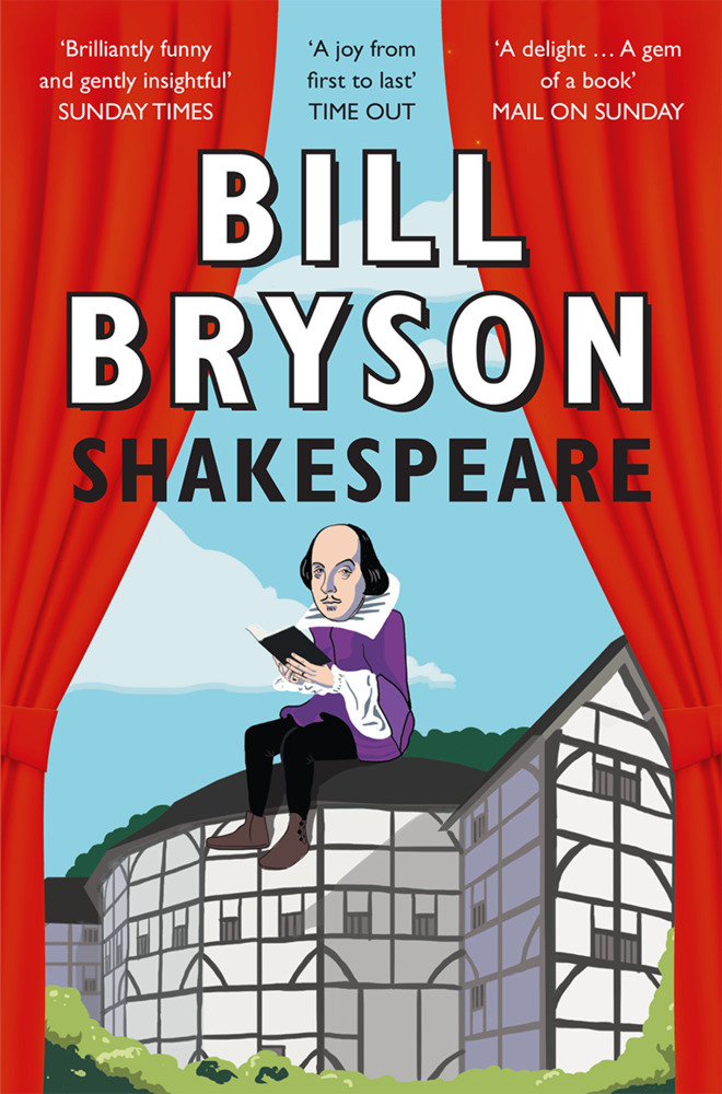 Produktbild: Shakespeare | Bill Bryson