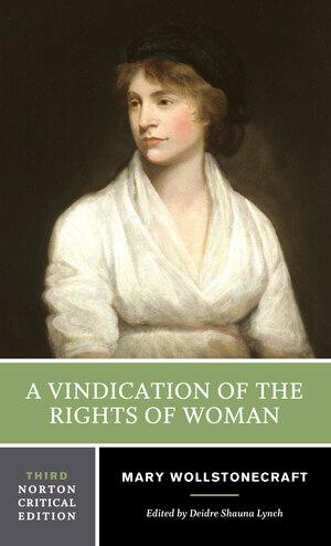 Produktbild: A Vindication of the Rights of Woman | Mary Wollstonecraft