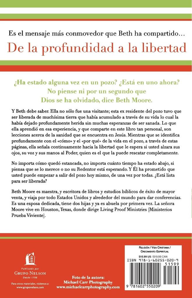 Weitere Ansicht: La Salgase de Ese Pozo | Beth Moore