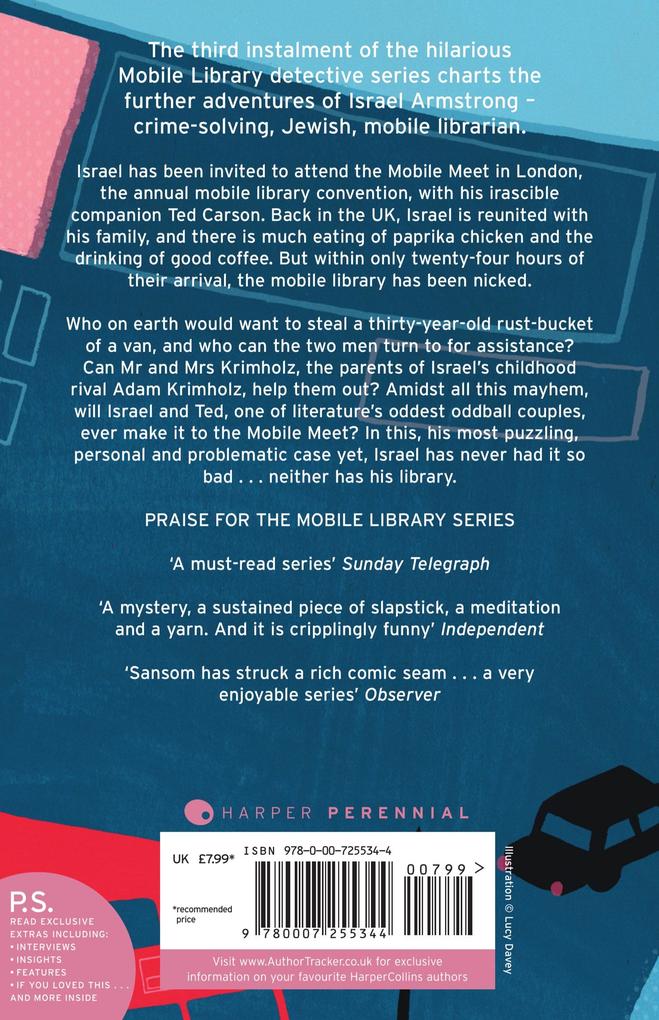 Weitere Ansicht: The Delegates' Choice | Ian Sansom