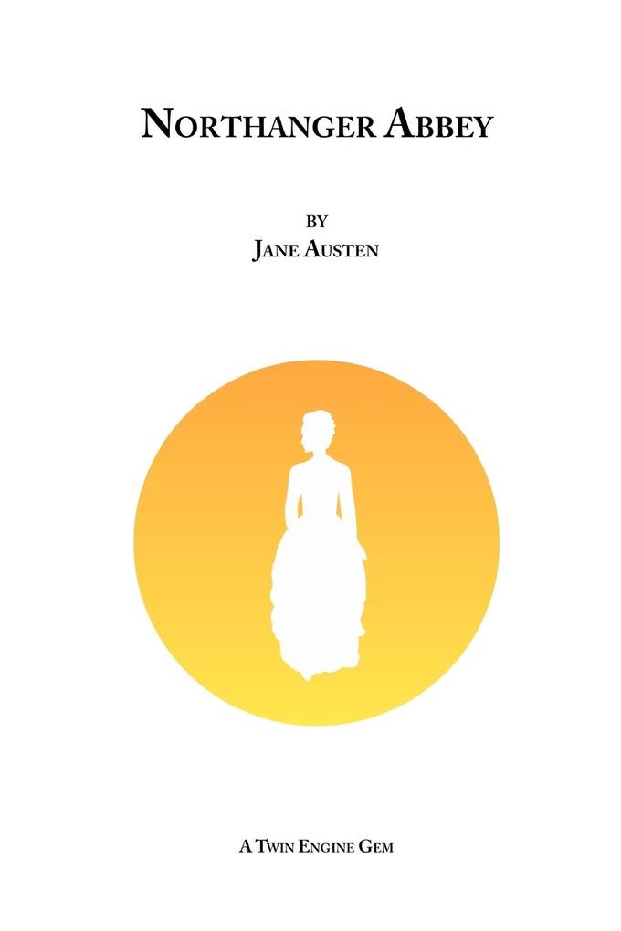 Produktbild: Northanger Abbey | Jane Austen