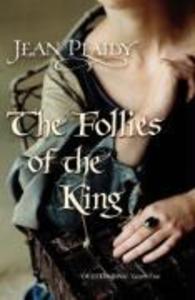Produktbild: The Follies of the King | Jean Plaidy