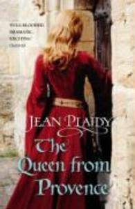 Produktbild: The Queen From Provence | Jean Plaidy