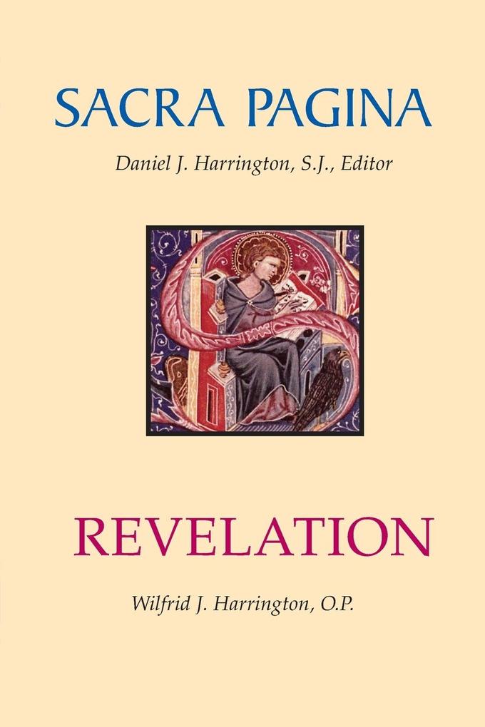 Produktbild: Sacra Pagina | Wilfrid J Harrington