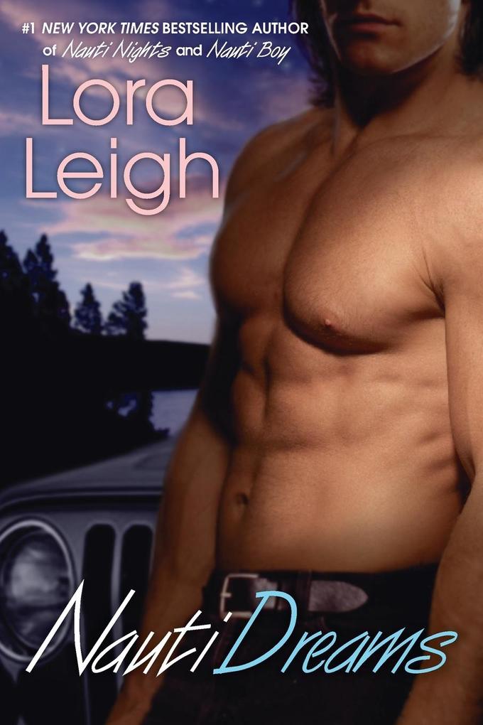 Produktbild: Nauti Dreams | Lora Leigh