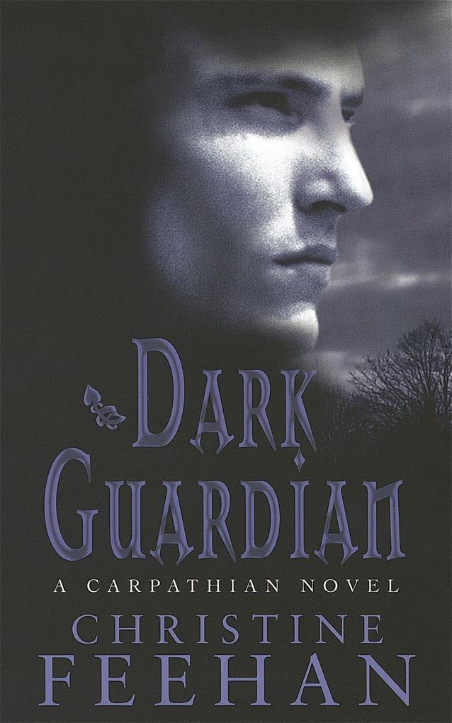 Produktbild: Dark Guardian | Christine Feehan