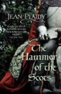 Produktbild: The Hammer of the Scots | Jean Plaidy