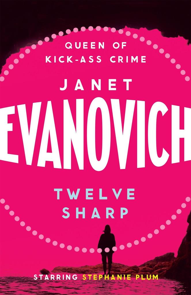 Produktbild: Twelve Sharp | Janet Evanovich