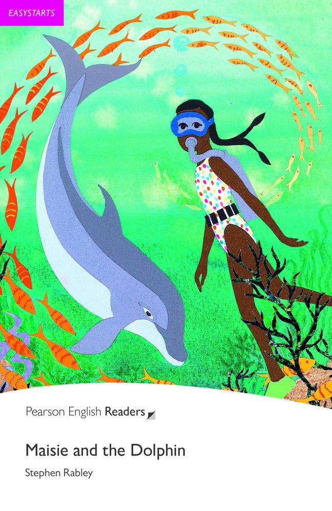 Produktbild: Easystart: Maisie and the Dolphin | Stephen Rabley