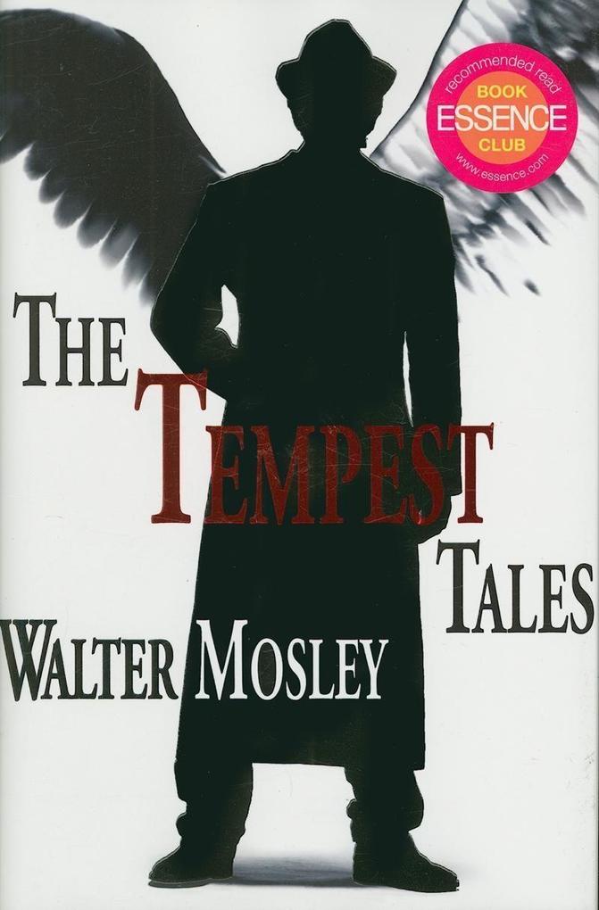 Produktbild: The Tempest Tales | Walter Mosley