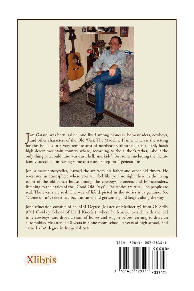 Weitere Ansicht: Stories from the Living Room | Jon Garate