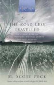 Produktbild: The Road Less Travelled | M. Scott Peck