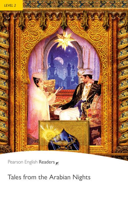 Produktbild: Level 2: Tales from the Arabian Nights | Anne Collins
