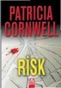 Produktbild: Risk | Patricia Cornwell