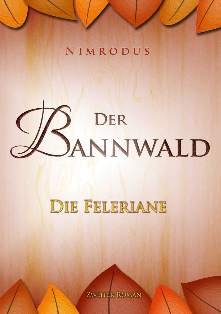 Produktbild: Der Bannwald Teil 2 | Nimrodus