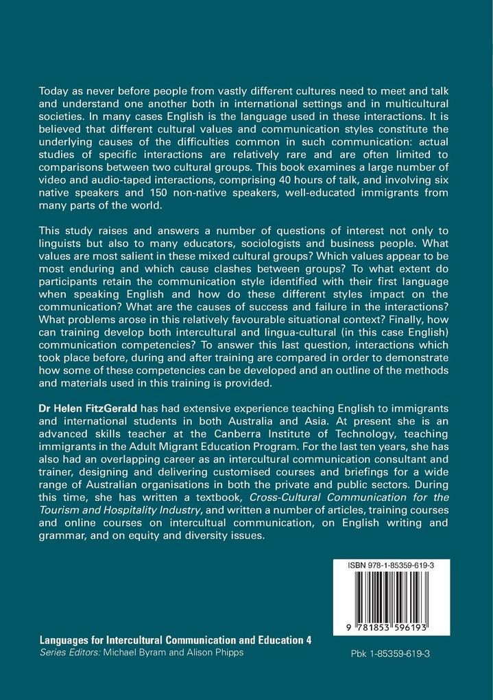 Weitere Ansicht: How Different are We? | Helen Fitzgerald