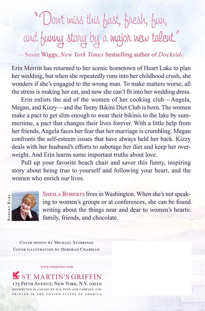 Weitere Ansicht: Bikini Season | Sheila Roberts