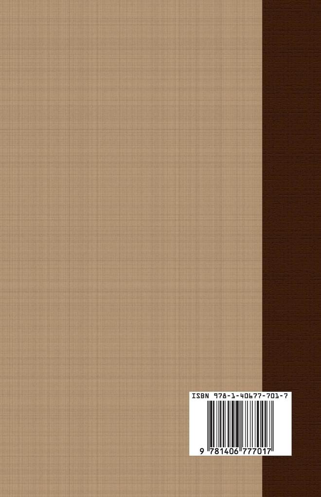 Weitere Ansicht: Works Of Martin Luther - Volume IV | Martin Luther