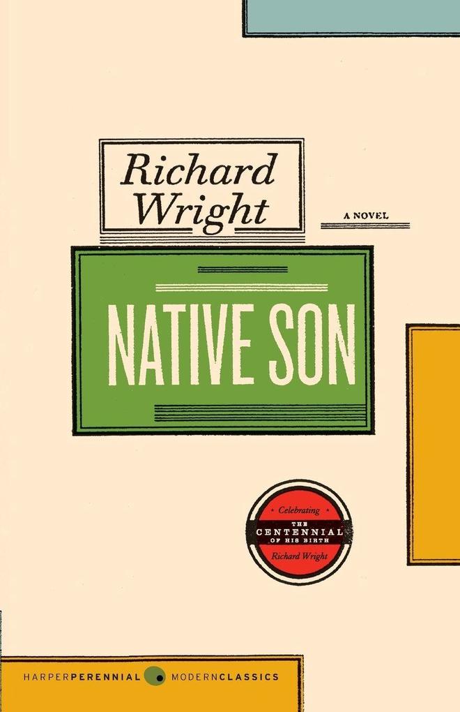 Produktbild: Native Son | Richard Wright