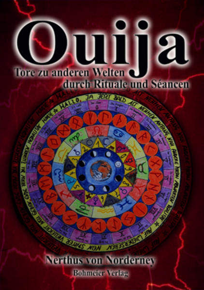 Produktbild: Ouija | Nerthus von Norderney