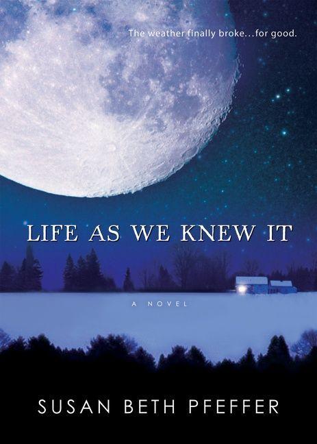 Produktbild: Life as We Knew It | Susan Beth Pfeffer