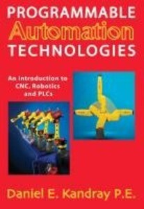 Produktbild: Programmable Automation Technologies | Daniel M Kandray