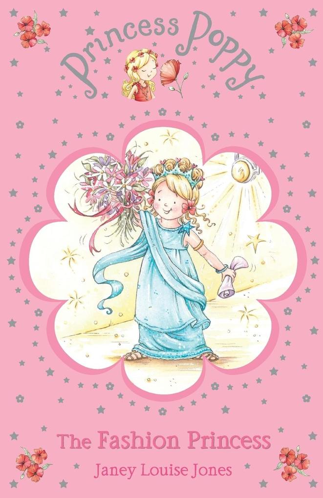 Produktbild: Princess Poppy | Janey Louise Jones