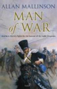 Produktbild: Man Of War | Allan Mallinson