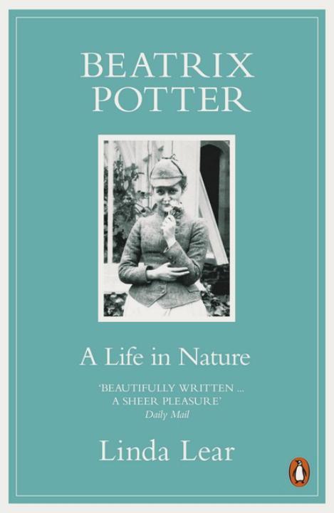Produktbild: Beatrix Potter | Linda Lear