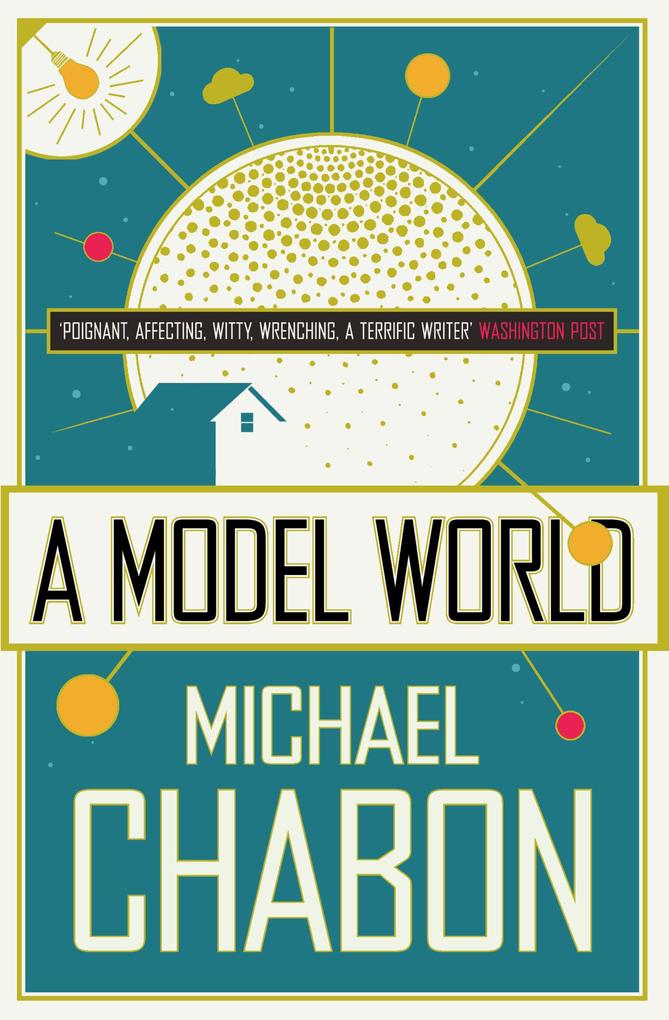 Produktbild: A Model World | Michael Chabon