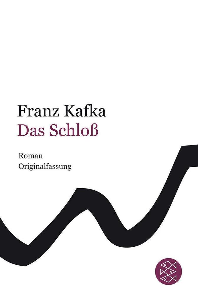 Produktbild: Das Schloß | Franz Kafka