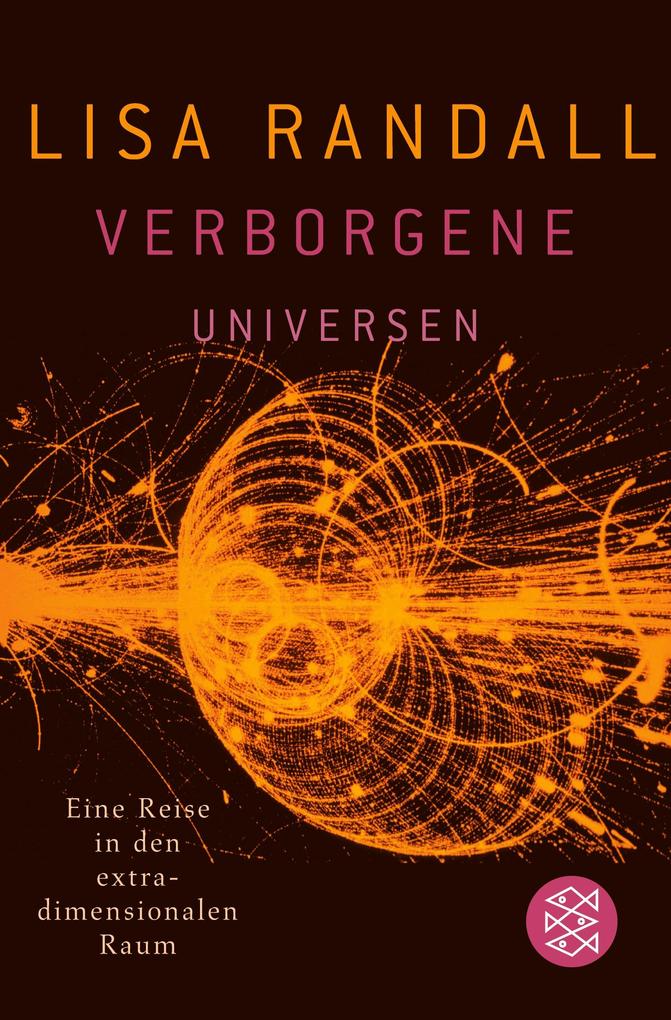 Produktbild: Verborgene Universen | Lisa Randall