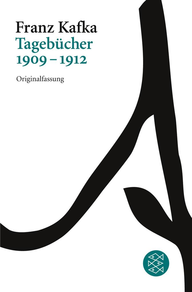 Produktbild: Tagebücher | Franz Kafka