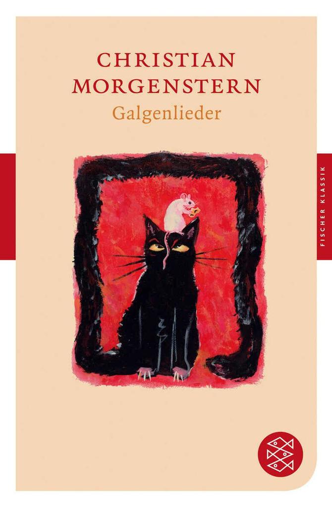 Produktbild: Galgenlieder | Christian Morgenstern