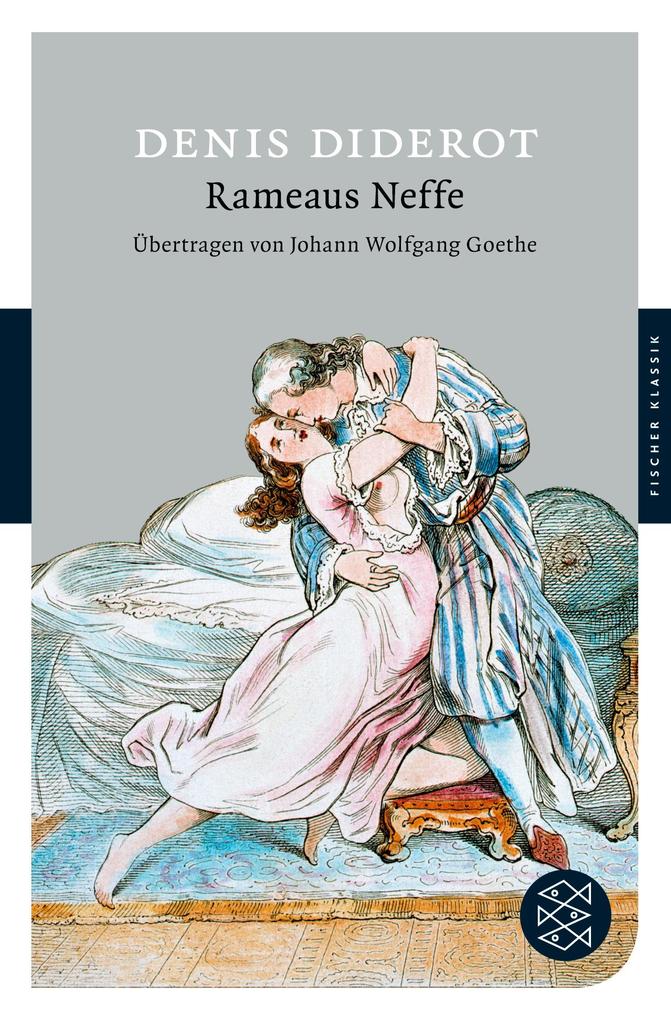 Produktbild: Rameaus Neffe | Denis Diderot