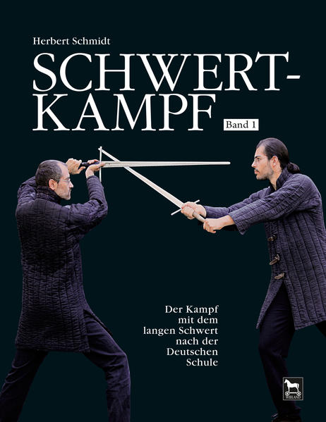 Produktbild: Schwertkampf | Herbert Schmidt