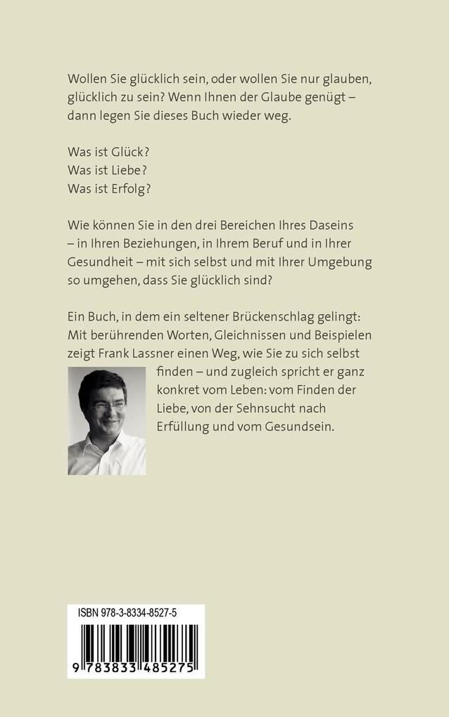 Weitere Ansicht: Im Auge des Orkans 2 | Frank Lassner