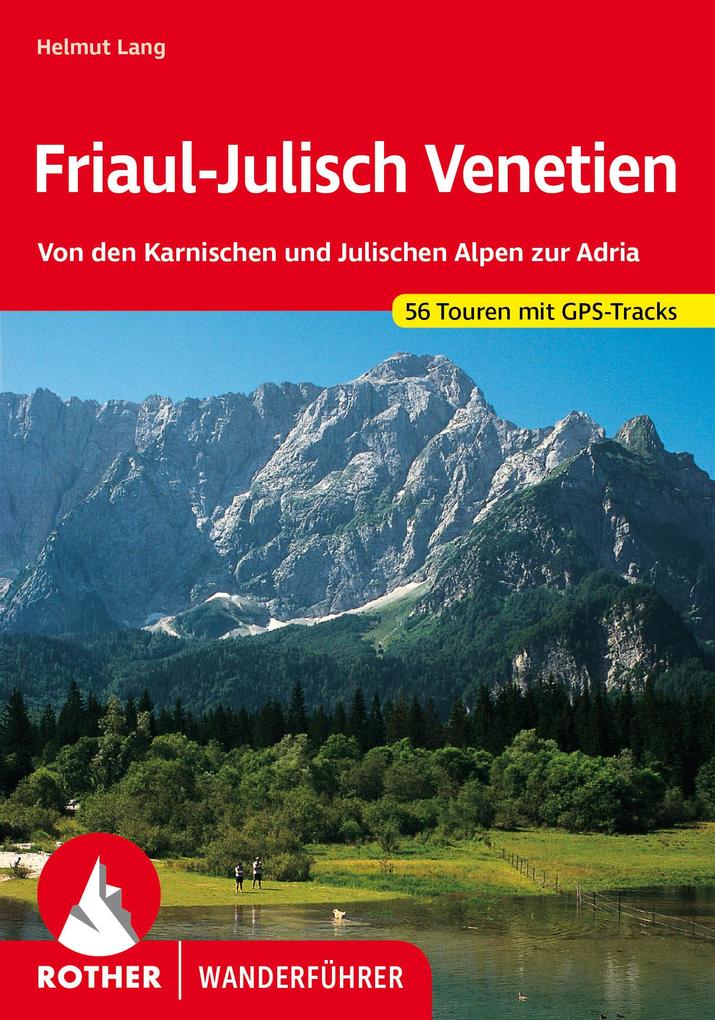 Produktbild: Friaul-Julisch Venetien | Helmut Lang