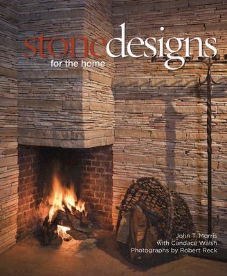Stone Designs for the Home als Buch (gebunden)