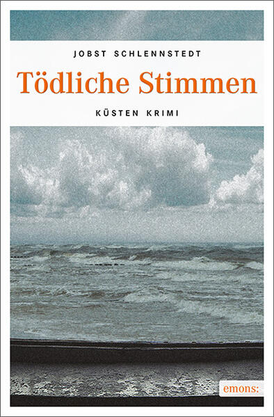 Produktbild: Tödliche Stimmen | Jobst Schlennstedt