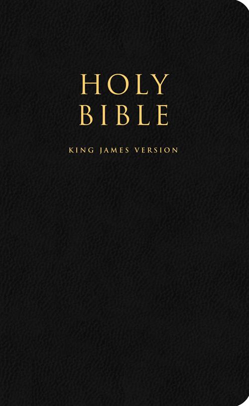 Produktbild: Holy Bible | Collins UK