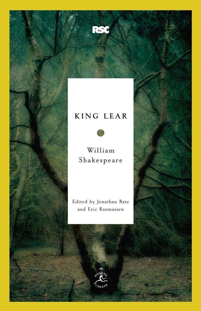 Produktbild: King Lear | William Shakespeare