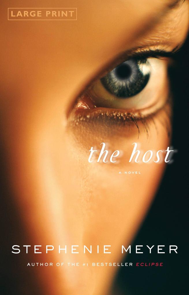 Produktbild: The Host | Stephenie Meyer