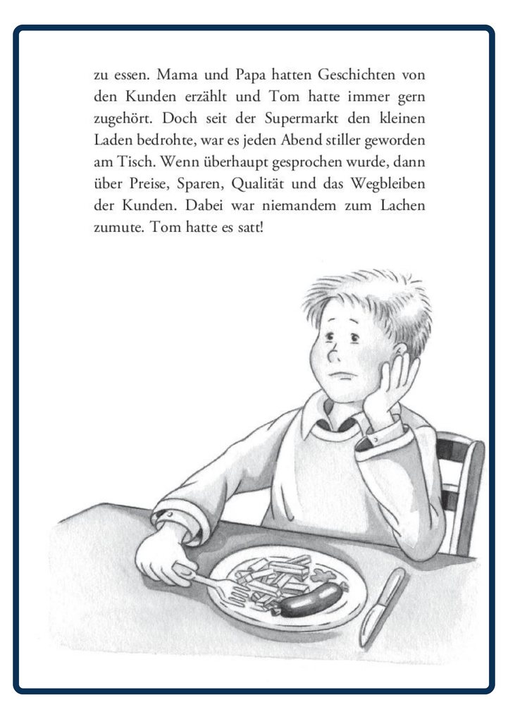 Weitere Ansicht: Der Gurkenvampir | Barbara Rath