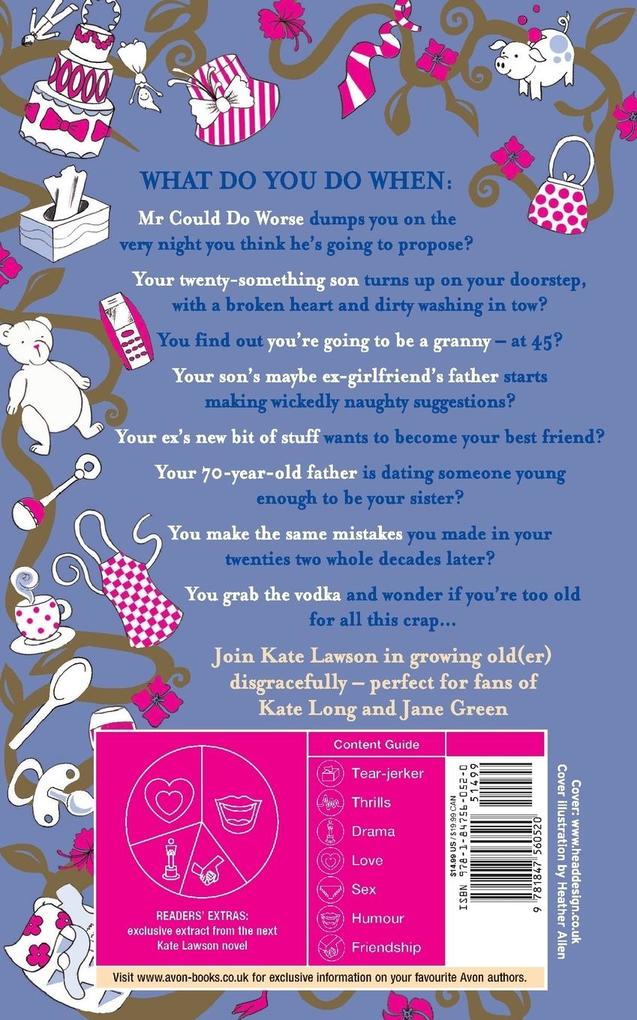 Weitere Ansicht: Mum's the Word | Kate Lawson