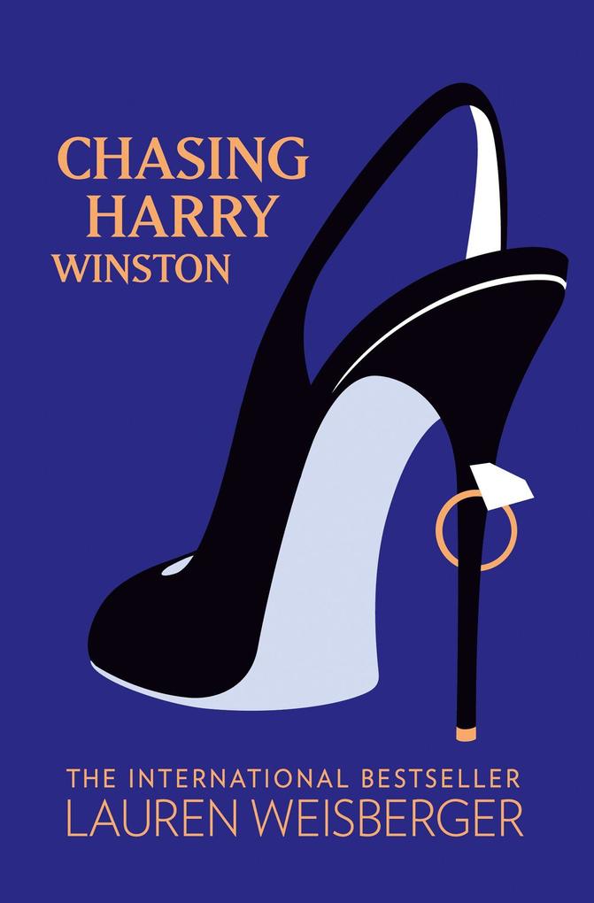 Produktbild: Chasing Harry Winston | Lauren Weisberger