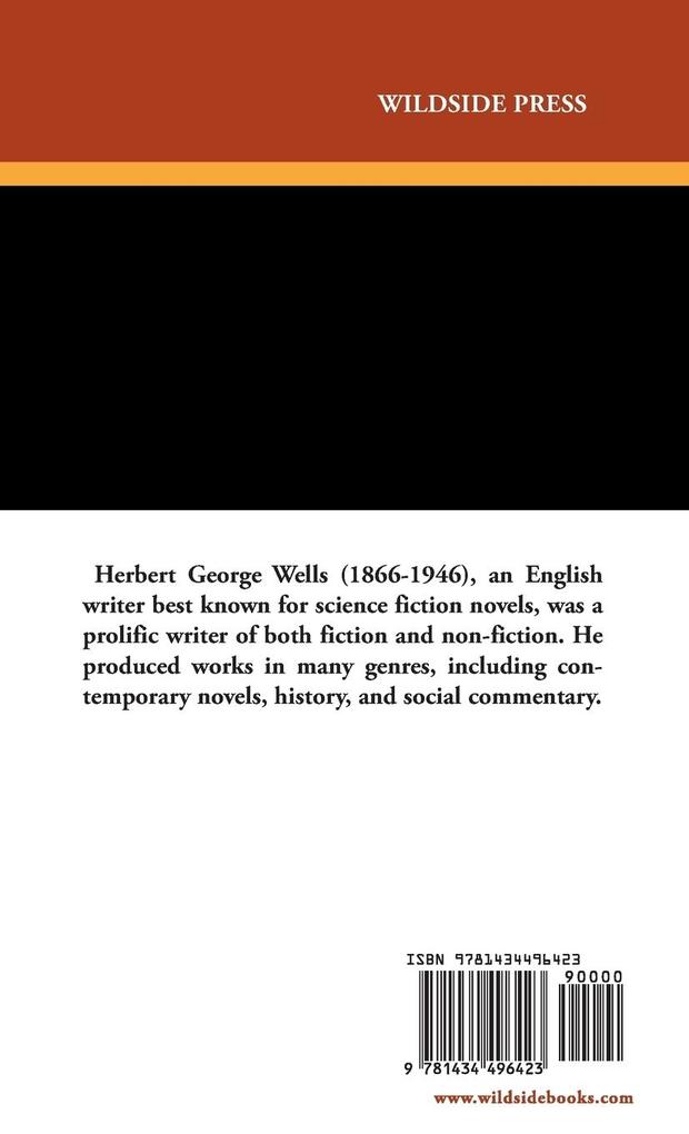 Weitere Ansicht: The Passionate Friends | H. G. Wells