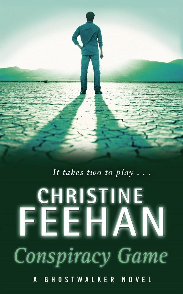 Produktbild: Conspiracy Game | Christine Feehan