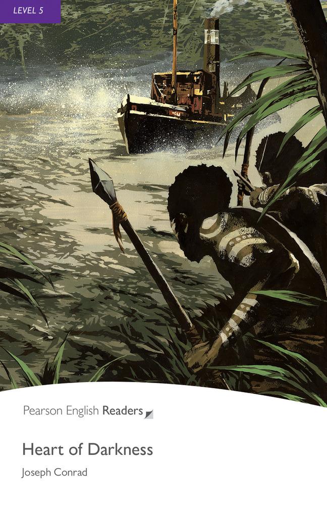 Produktbild: Level 5: Heart of Darkness | Joseph Conrad
